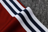 2025/26 ARS Maroon Jacket Tracksuit