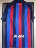 2022/23 BA x Rosalía Clásico Limited Edition 1:1 Quality Fans Jersey (White 白色)