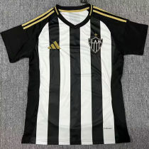 2025/26 AT Mineiro Home Fans Soccer Jersey