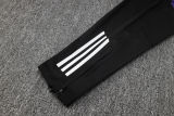 2025 RM Yellow POLO Training Tracksuit