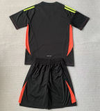 2024/25 Spain GK Kids Soccer Jersey