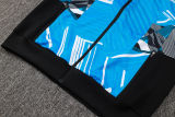 2025 CFC Blue Jacket Tracksuit