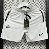 2025 NK~ White Casual Short Pants DF2050