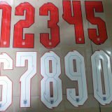 KANE #9 England 1:1 Quality Away Fans Soccer Jersey 2021/22 ★★