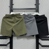 2025/26 UA Casual Short Pants  3301