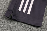 2025  ARS Purple Sweater Tracksuit
