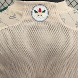 2025 JUV x Ad x guc Cotton Retro Style T-shirt