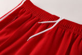 2025/26 Nk~ Red Jacket Tracksuit