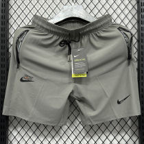 2025 NK~ Yellow gray Casual Short Pants DF2050