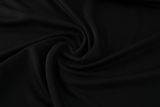 2025/26 Nk~  Black Sweater Tracksuit