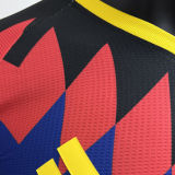 2025/26 Club America Home Yellow Player Version Soccer Jersey