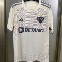 2024/25 AT Mineiro Away Fans Soccer Jersey