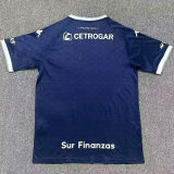 2025/26 Racing Away Fans Soccer Jersey