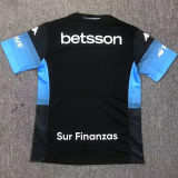 2025 Racing Away Fans Soccer Jersey