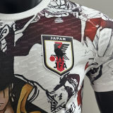 2025 Japan Special Edition Player Version Jersey