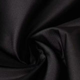 2025 CFC Black White Windbreaker