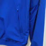 1999 Mexico Reversible Retro Windbreaker 双面