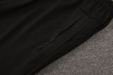 2024/25 CFC Black Training Jersey(A Set)