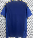 2025/26 Hamburger SV Away Fans Soccer Jersey 汉堡