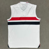 2025/26 Sao Paulo Home Vest Jersey