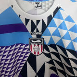 2025 Sunderland Special Edition Fans Soccer Jersey