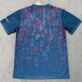 2025 BA Special Edition Fans Soccer Jersey