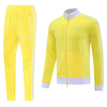2025/26 Nk~ Green Jacket Tracksuit
