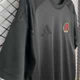 2025 Aston Villa 150Th Anniversary Fans Soccer Jersey