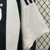 2024/25 JUV Home Fans Soccer Jersey
