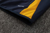 2025/26 BFC Sapphire Blue Jacket Tracksuit