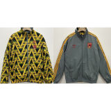 1991/93 ARS Reversible Retro Windbreaker 双面