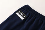 2025/26 RM Sapphire Blue Hoody Zipper Jacket