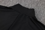 2024/25 BA Black Jacket Tracksuit
