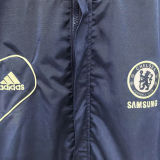 2025 CFC Retro Windbreaker