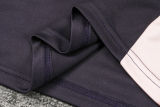 2025  ARS Purple Kids Sweater Tracksuit