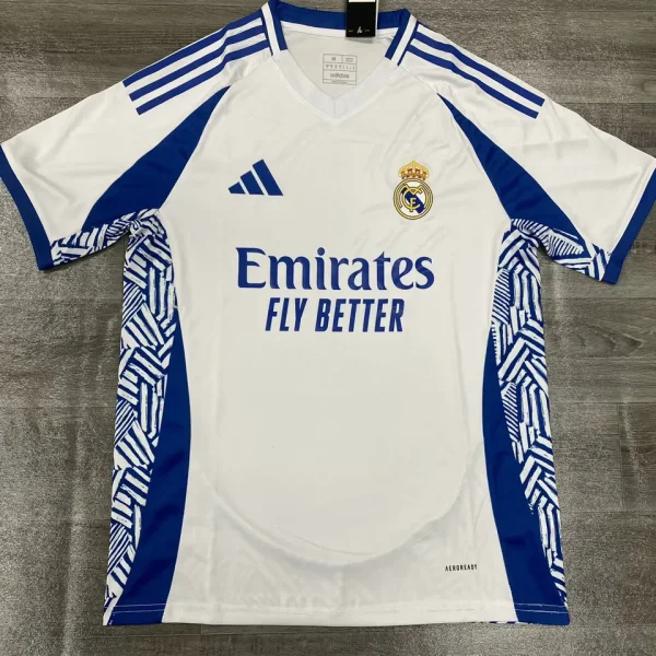 2025/26 RM Special Edition Fans Soccer Jersey