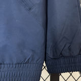 1996 Spain Sapphire Blue Windbreaker
