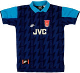 1994/95 ARS Away Retro Soccer Jersey