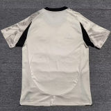 2025/26 New York Red Bull Away Fans Soccer Jersey 纽约红牛