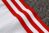 2025/26 BFC White 125th Training Jersey(A Set)