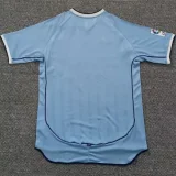 2001/2002 Celta Home Retro Soccer Jersey