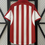 2000/2001 PSV Home Retro Soccer Jersey