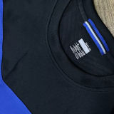 2009/10 M Utd Away Retro Soccer Jersey