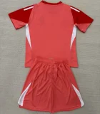 2025/26 RM Goalkeeper Kids Soccer Jersey