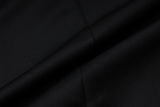 2024/25 BA Black Jacket Tracksuit