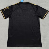 2025 BFC 125th Anniversary Edition Black Fans Soccer Jersey