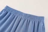 2025 Nk~ Sky Blue Jacket Tracksuit