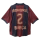 #2 BARCA  2025/26 BA Joint Edition Cactus Jack  Fans Soccer Jersey