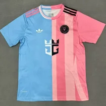 2025/26 Inter Miami Special Edition Fans Soccer Jersey