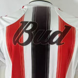2004/05 River Plate Third Retro Fans Soccer Jersey